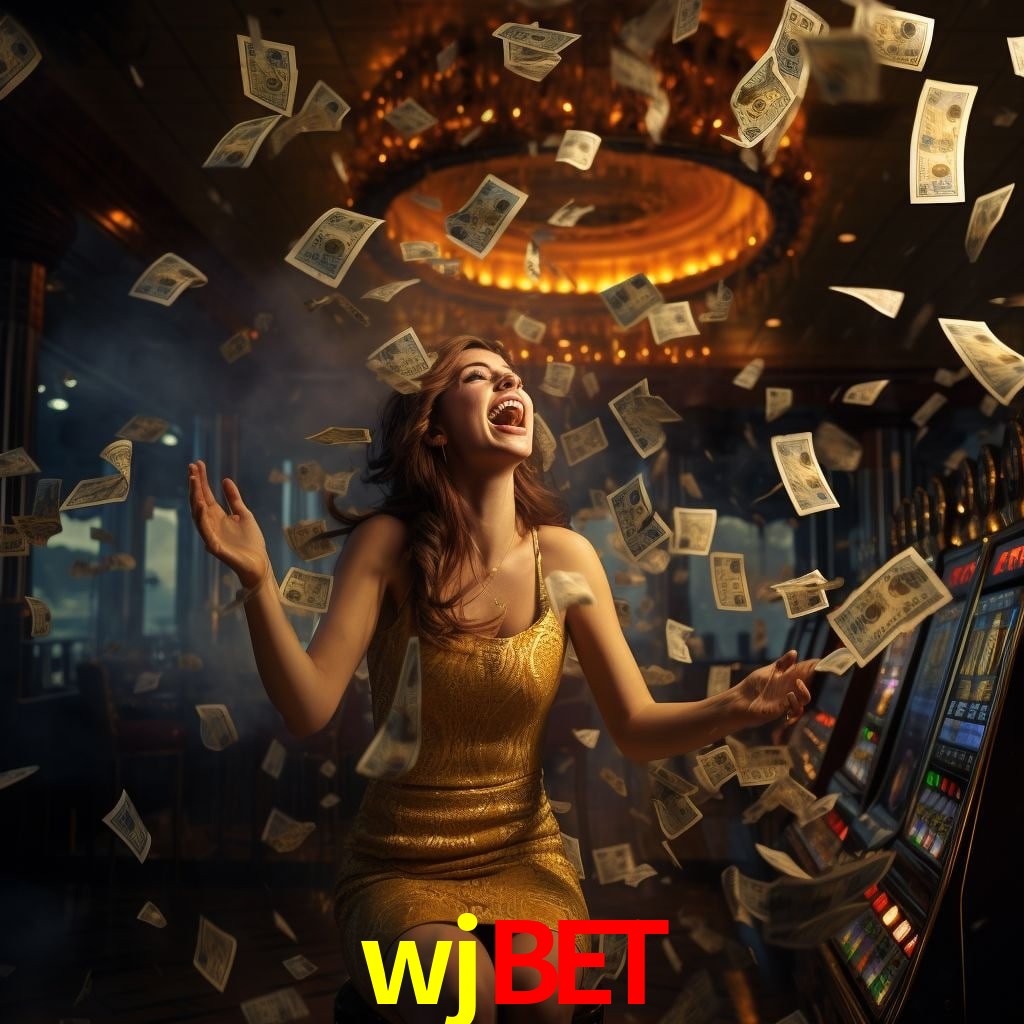 VIP Casino wjbet