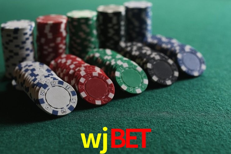 Statistics wjbet