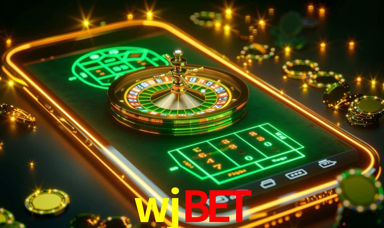 Provedores de Jogos wjbet