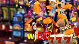 wjbet: A Experiência de Casino com Jogos de Mesa ao Vivo