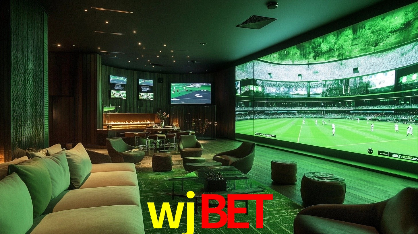 Sinta a adrenalina dos jogos de cassino com wjbet