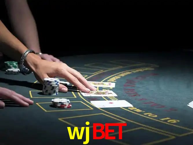 Benefícios da Conta wjbet