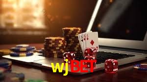 Desvendando o Mundo dos Jogos Virtuais na wjbet