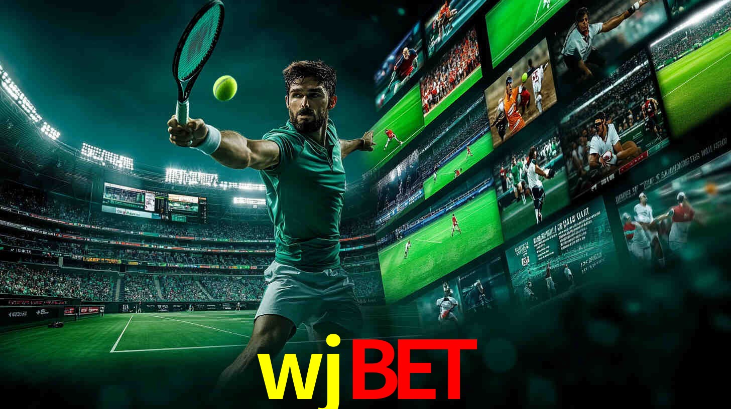Inovações de Jogos na wjbet: O Futuro das Experiências Interativas