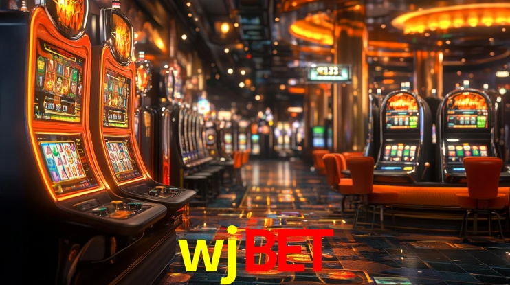 wjbet App Interface