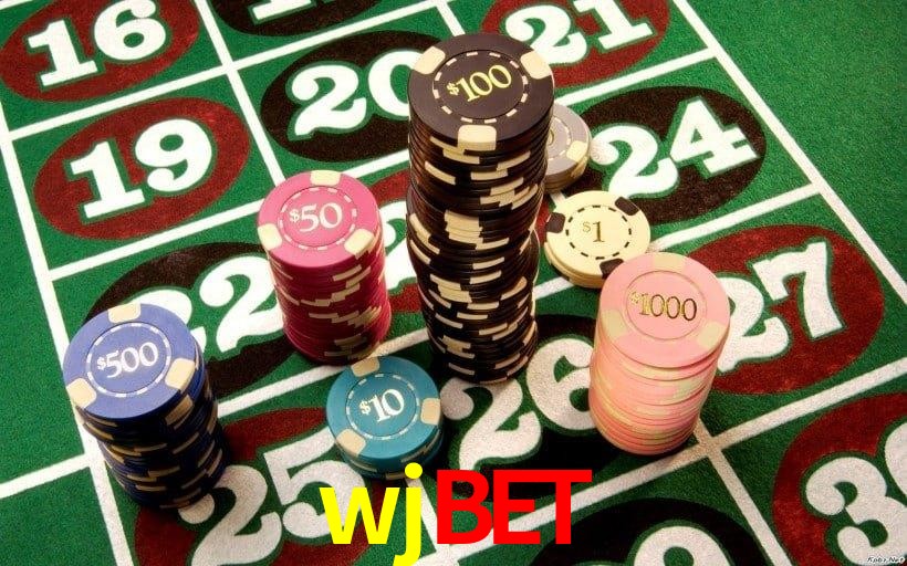 Descubra a Essência do wjbet: Nossa História e Compromissos