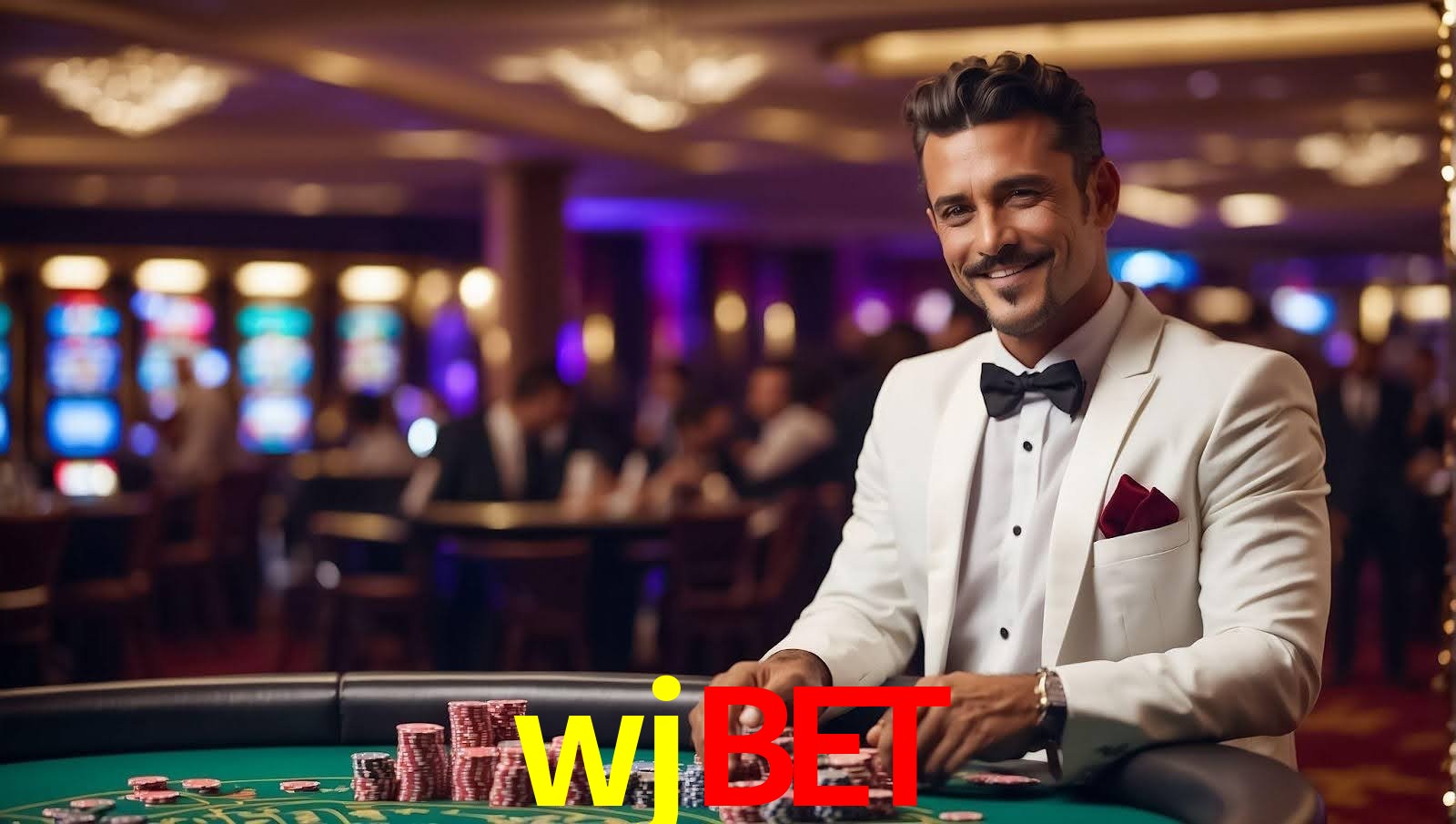 Diretório de Jogos wjbet