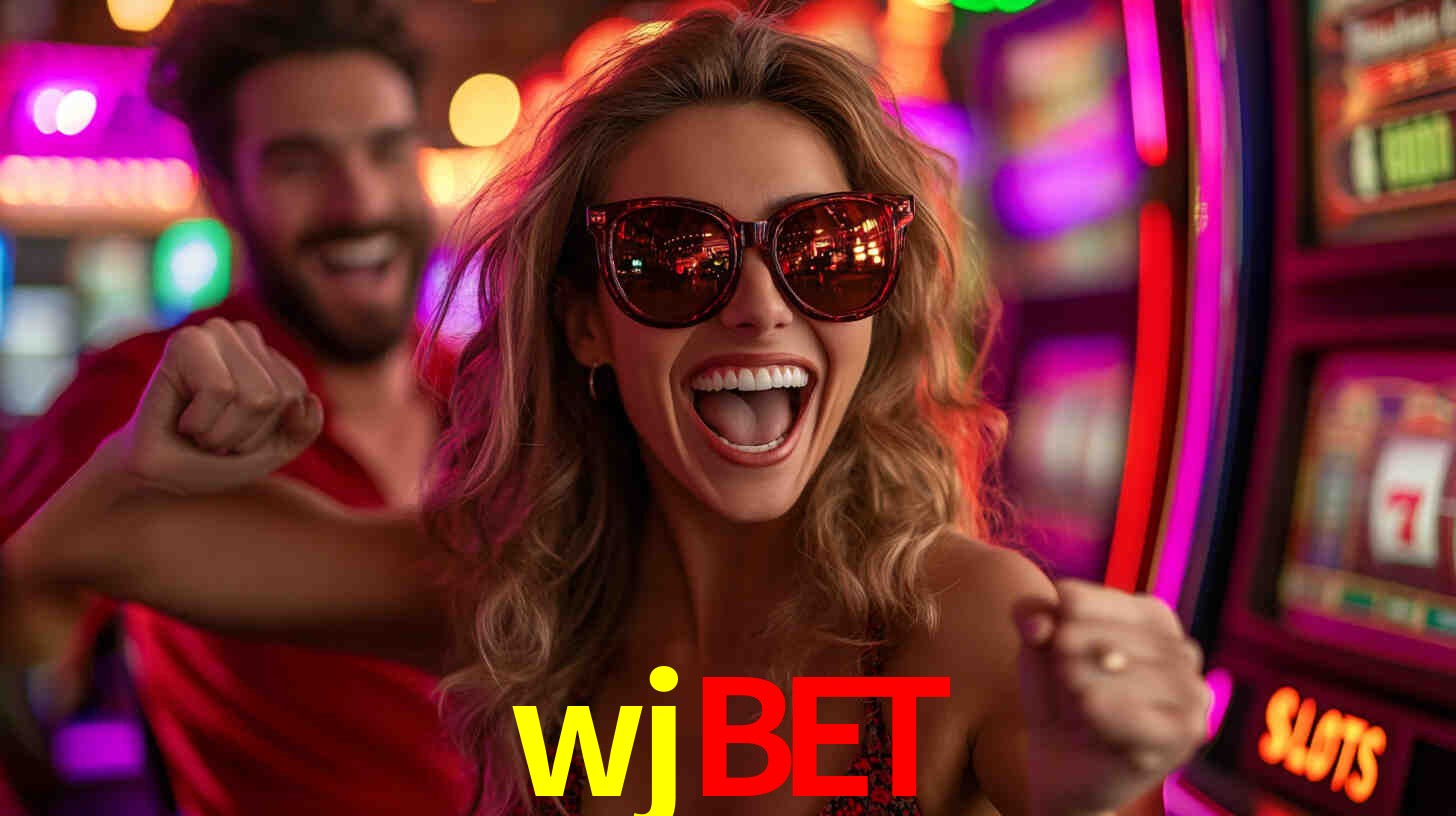 A Experiência Imersiva dos Cassinos Ao Vivo no wjbet