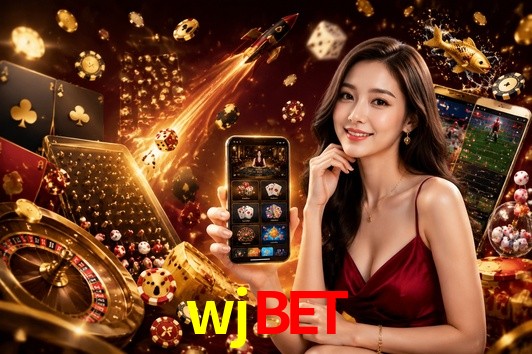 Account Benefits wjbet