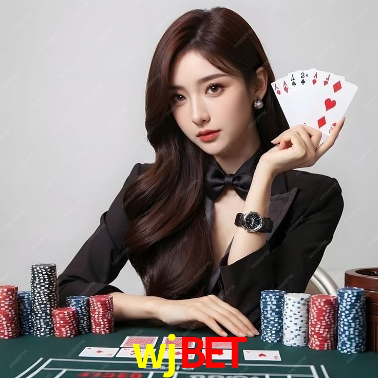 Casino Ao Vivo wjbet