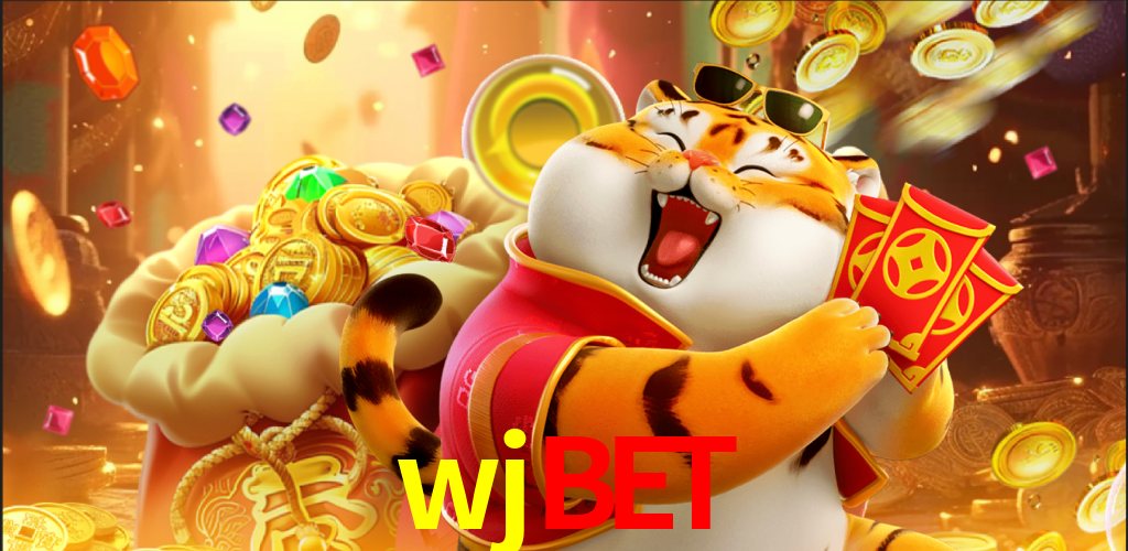 wjbet - Plataforma Oficial - wjbet.com