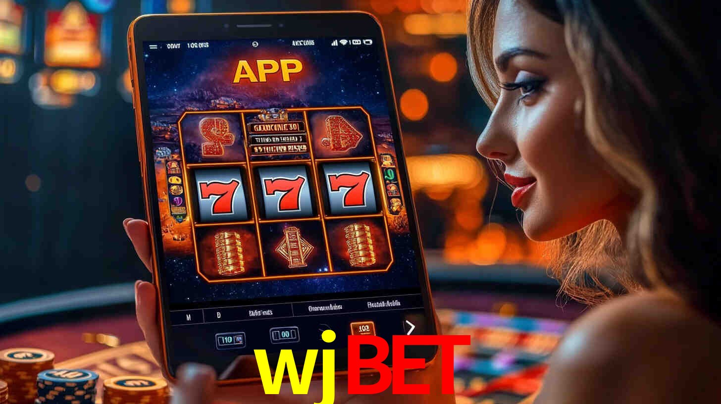 wjbet: Seu Especialista em Apostas Esportivas Brasileiras