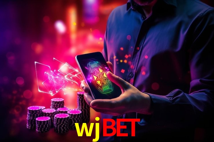 Interface Premium wjbet