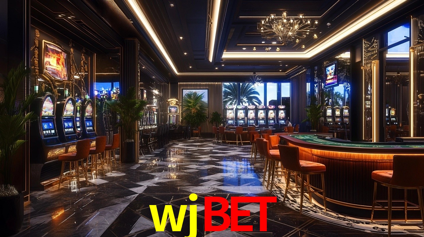 Premium Interface wjbet