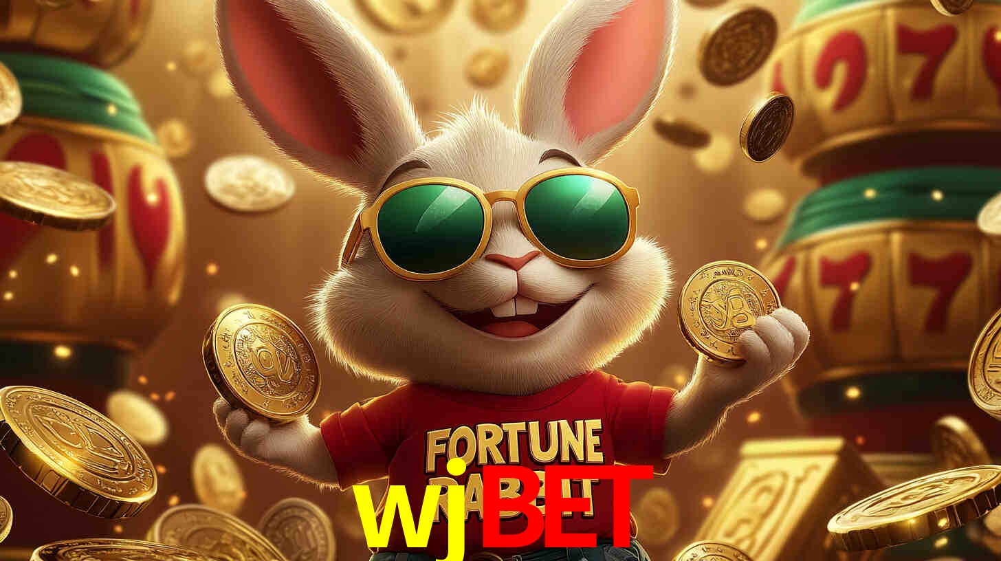 wjbet: Seu Cassino Premiado com Pagamentos Rápidos