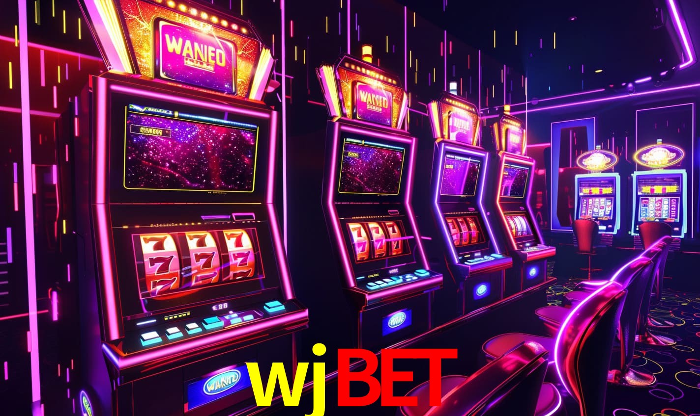 A Popularidade dos Caça-Níqueis no wjbet