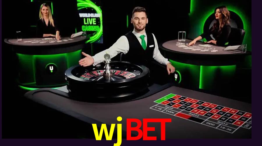 Seasonal Promotions wjbet