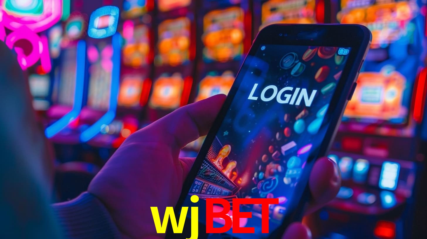 Jogos Exclusivos wjbet