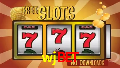 Descubra o Mundo do Cassino Online com wjbet