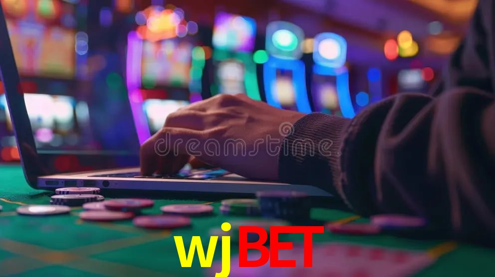 cassino wjbet