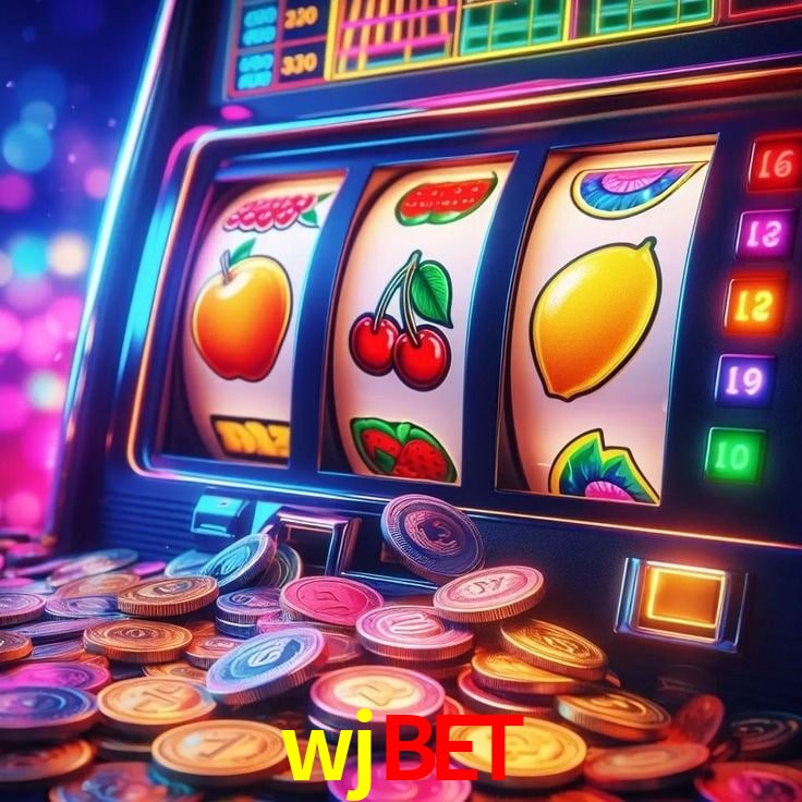 Casino VIP wjbet
