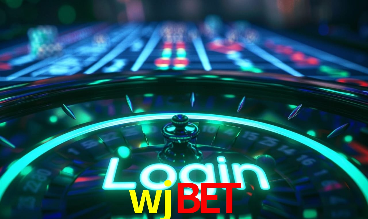 Casino Ao Vivo wjbet