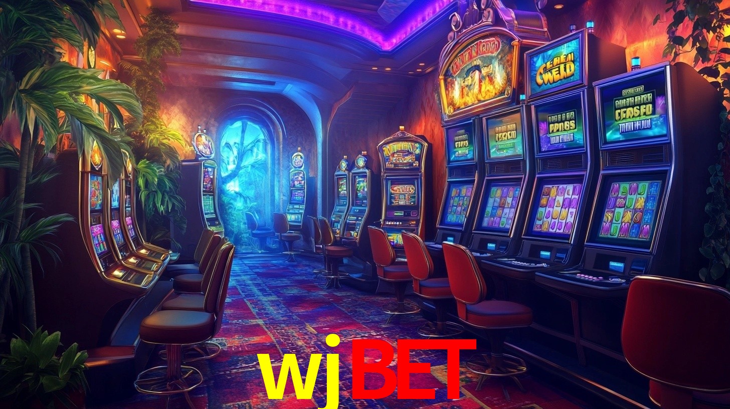 Tournaments wjbet
