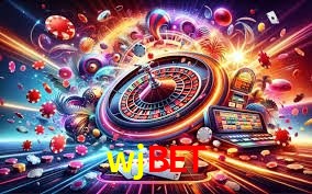 Mesa de Roleta wjbet