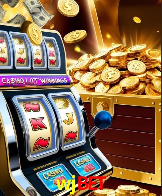 Experiência VIP wjbet