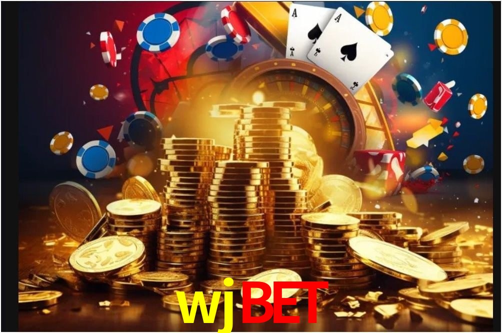 A Emoção da Loteria na wjbet: Uma Chance de Mudança de Vida
