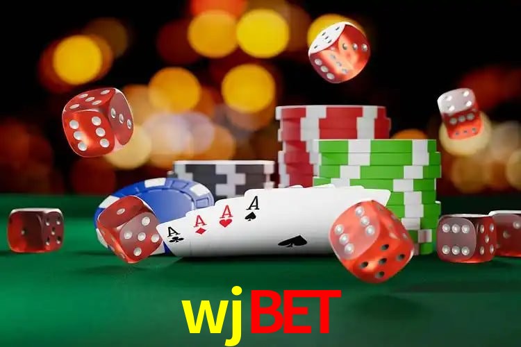Apostas de Tênis wjbet