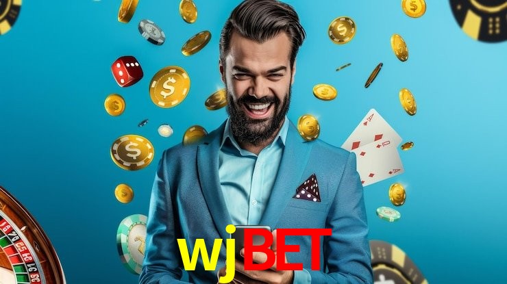 Bonus Features wjbet