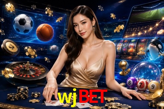 Secure Login wjbet
