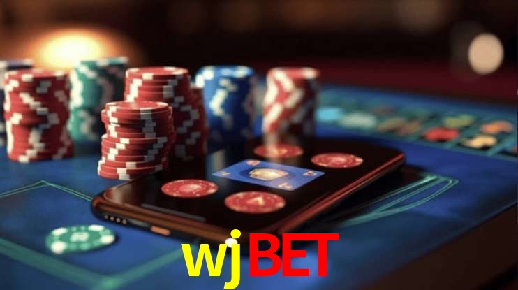 Estatísticas Esportivas wjbet