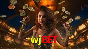 Welcome Bonus wjbet