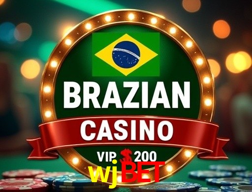 Promoção Relâmpago wjbet