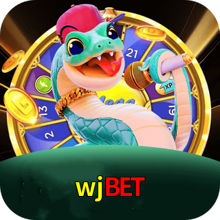 Logo da wjbet
